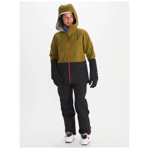 Marmot Gortex Ski Jacket